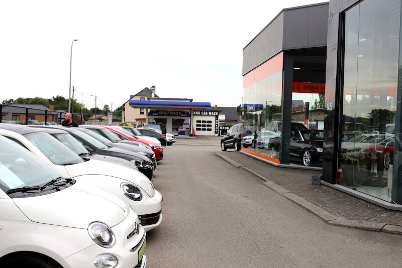 Foto van Kubika Cars Bvba
