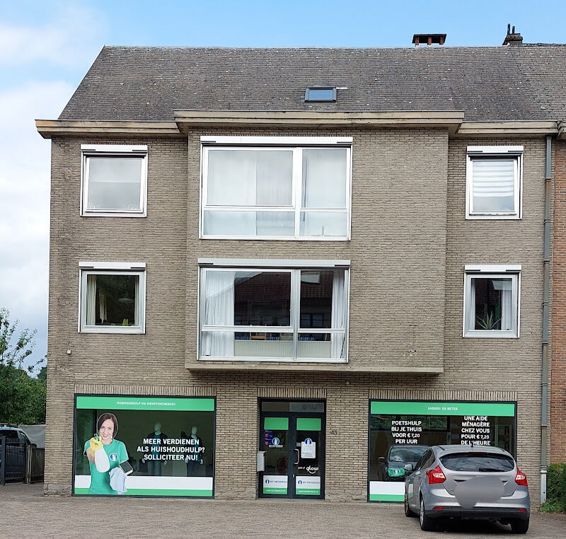 Foto van Het Poetsbureau Sint-Genesius-Rode Huishoudhulp via Dienstencheques Poetshulp