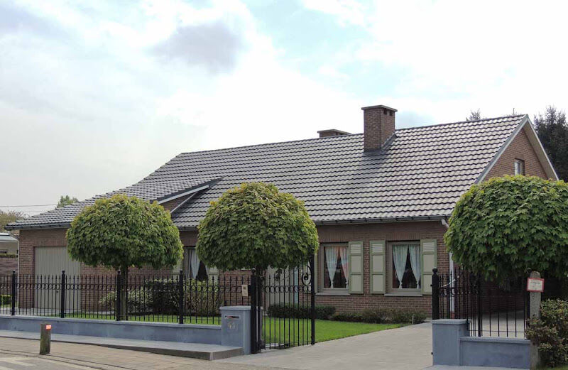 Foto van Diedak