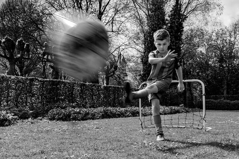 Foto van Fotograaf Phothomas.be