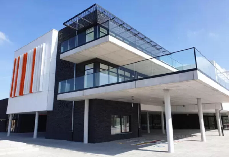 Foto van Peeters, Van Gils & Verdonck Architecten bv