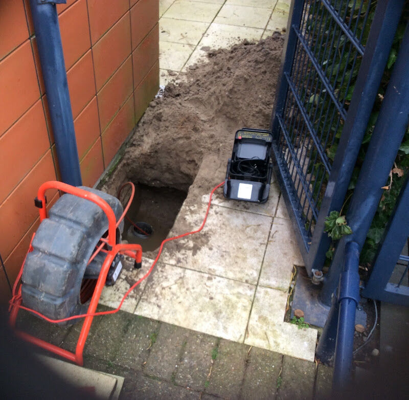 Foto van Ontstoppingsdienst Kemzeke