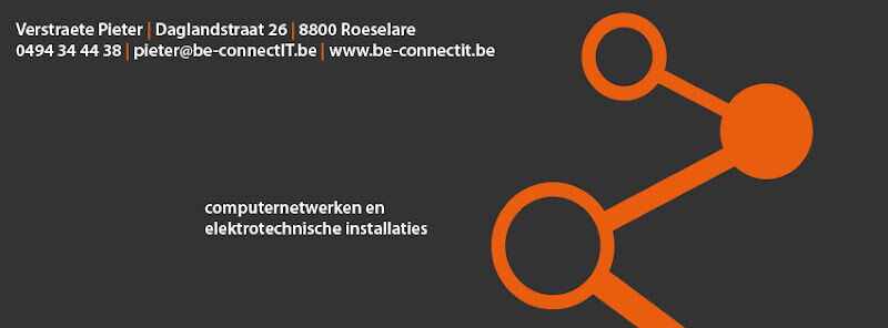 Foto van Be-Connectit