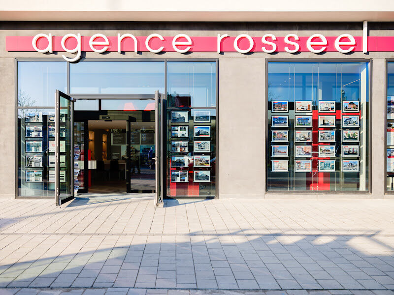 Foto van Agence Rosseel - Gent Noord