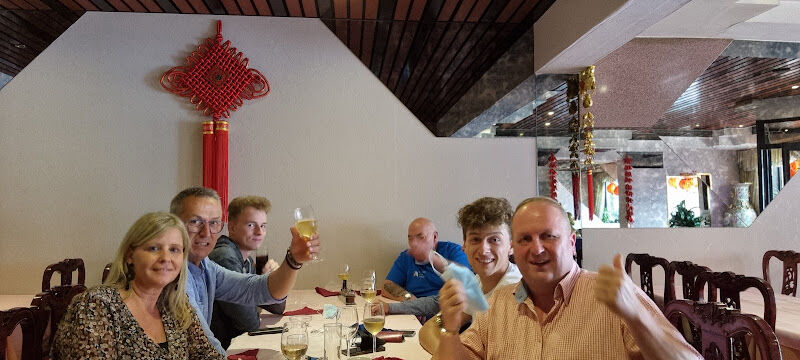 Foto van Shanghai Restaurant