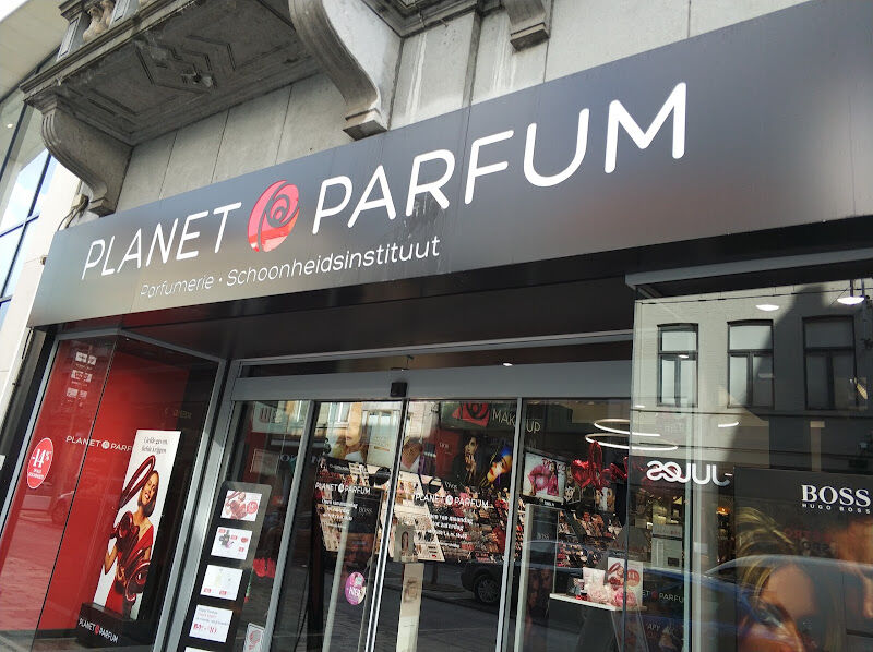 Foto van Parfumerie April Roeselare