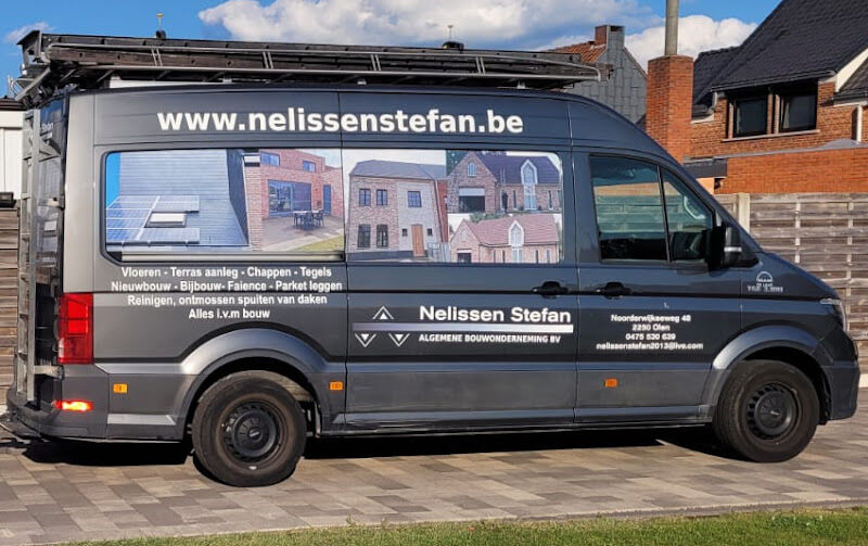 Foto van Dakreiniging-Nelissen Stefan