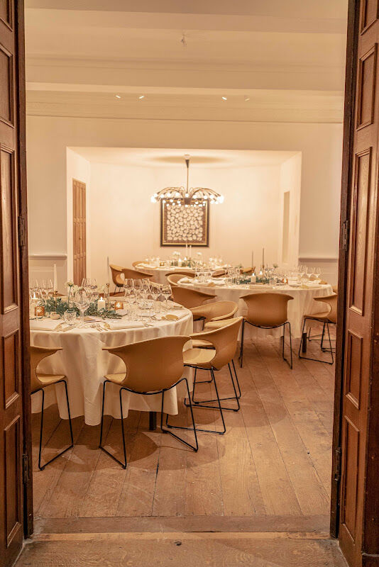 Foto van Domein Clos St.Denis