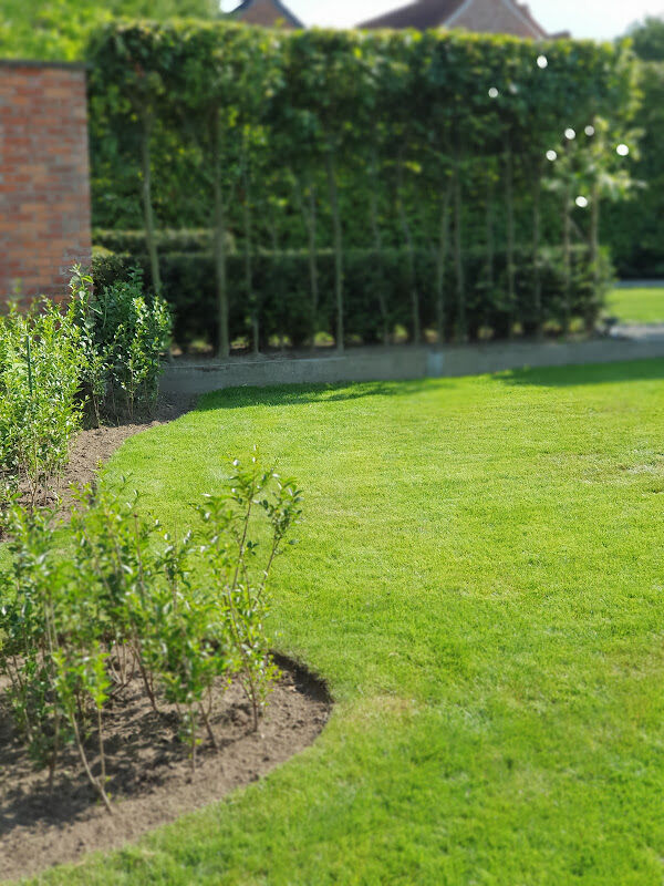 Foto van Tuinonderhoud Danckaert Peter