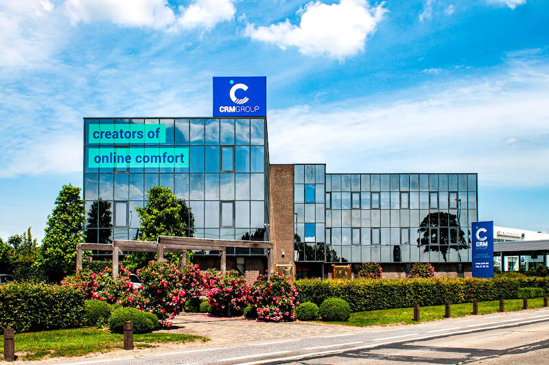 Foto van CRM Group