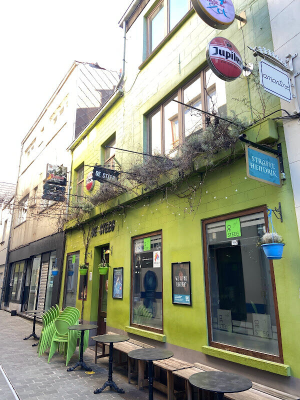 Foto van Café De Steeg