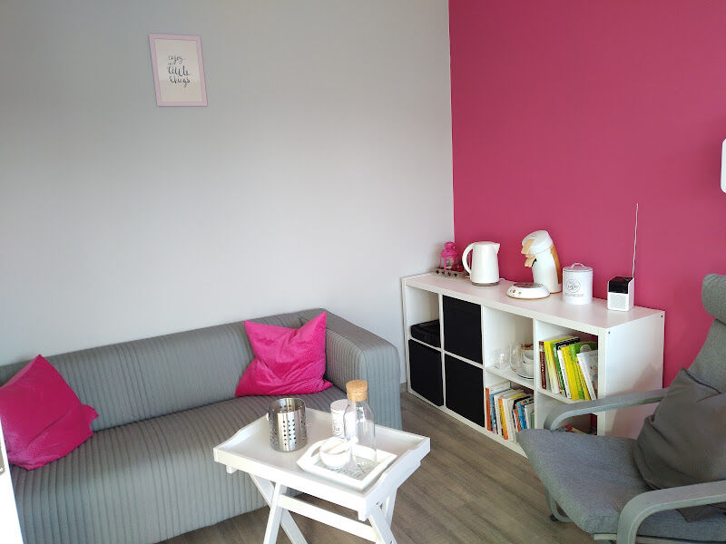 Foto van Food & Bodyhealing - Ilse Colpaert