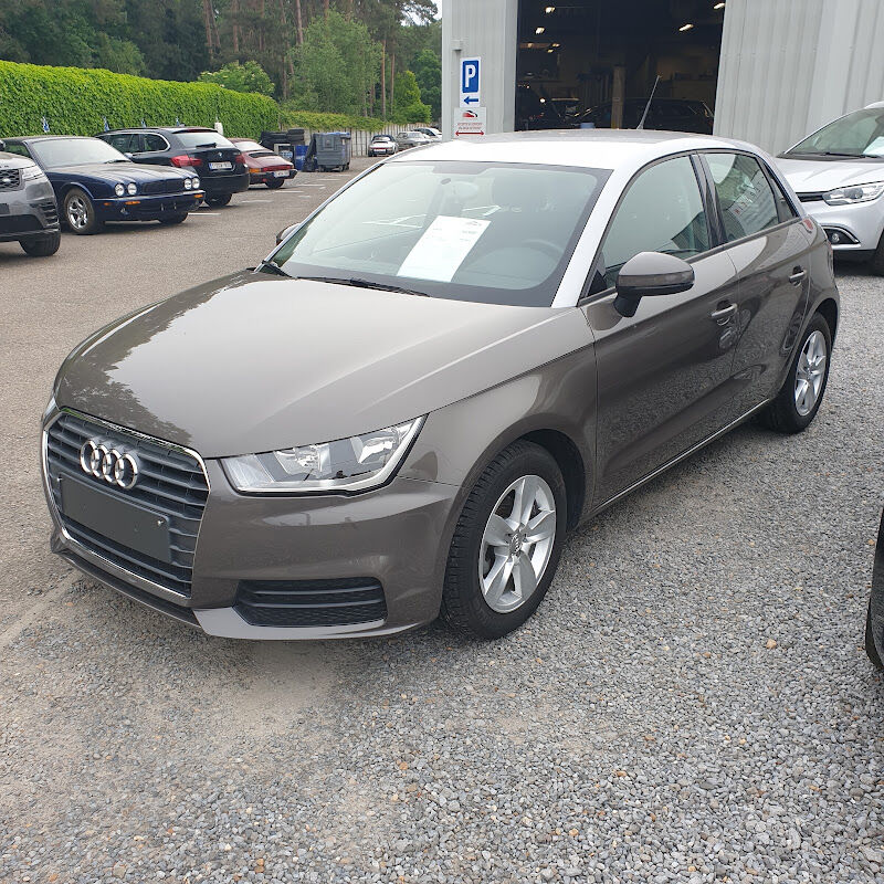 Foto van Autocenter Hein