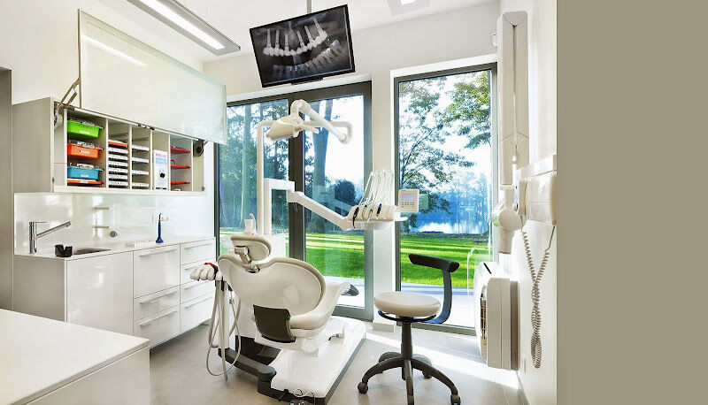 Foto van TANDARTSENPRAKTIJK PHILIPPE KIEKENS BVBA