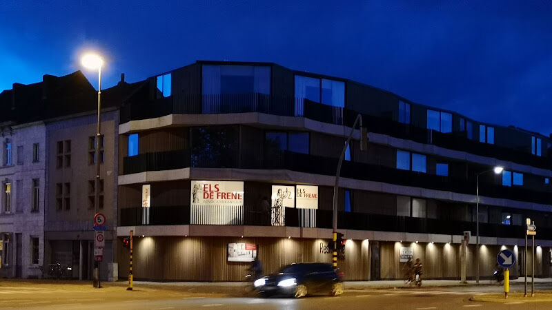 Foto van Els De Frene Advocatenkantoor Kortrijk Meensepoort