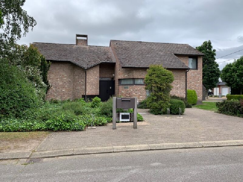 Foto van Bouwen / Jules