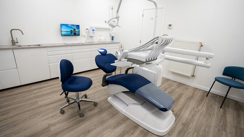 Foto van Clinique Dentaire Et Médicale Ganshoren