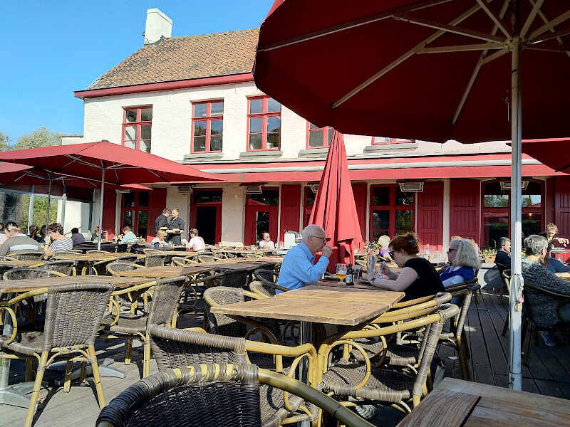 Foto van Bistro Du Phare