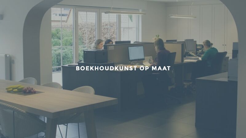 Foto van Boekhoudkantoor Haesaert Jo