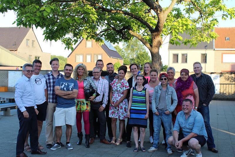 Foto van Toneelkring Hulsen