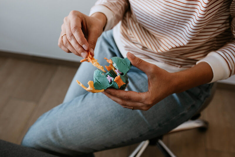 Foto van Praktijk 22 Geel