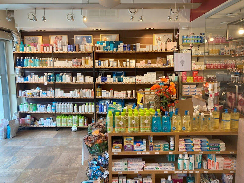 Foto van Apotheek Callebaut BV