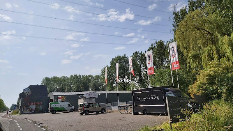 Foto van Circus Casino Lier