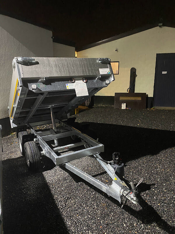 Foto van pas-car-trailers