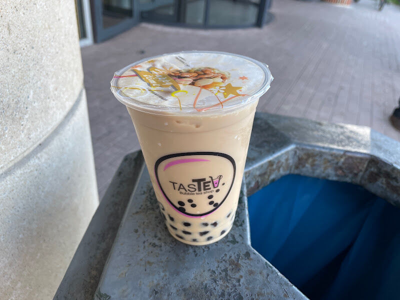Foto van TASTEA