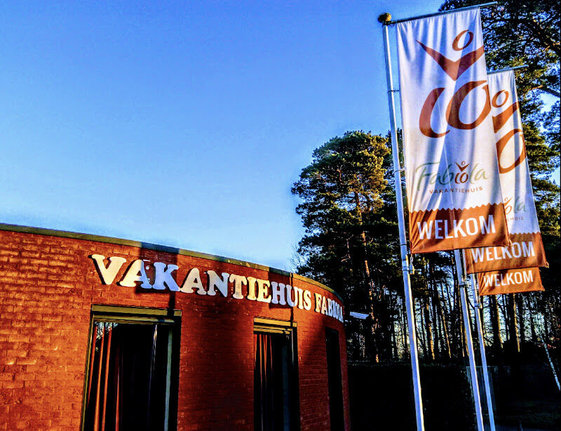 Foto van Vakantiehuis Fabiola