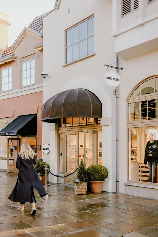 Foto van Zadig&Voltaire