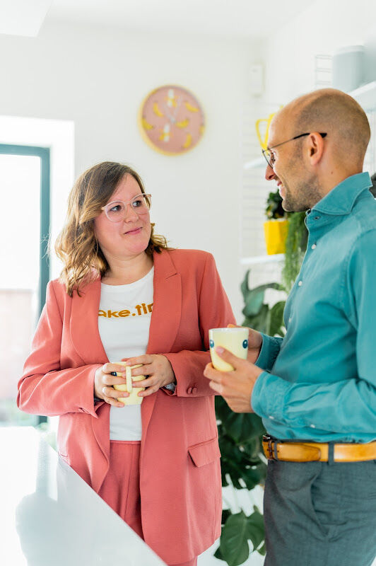 Foto van Get Your Flow