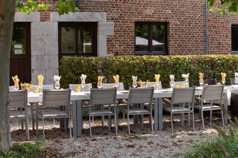 Foto van B&B De Ruttermolen