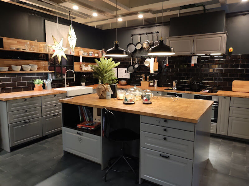 Foto van IKEA