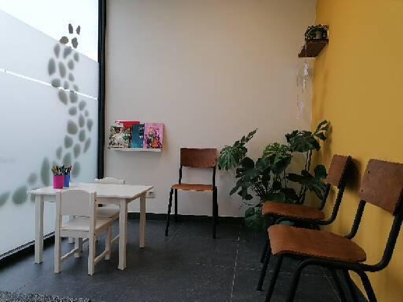 Foto van Multidisciplinaire Praktijk Op Pad