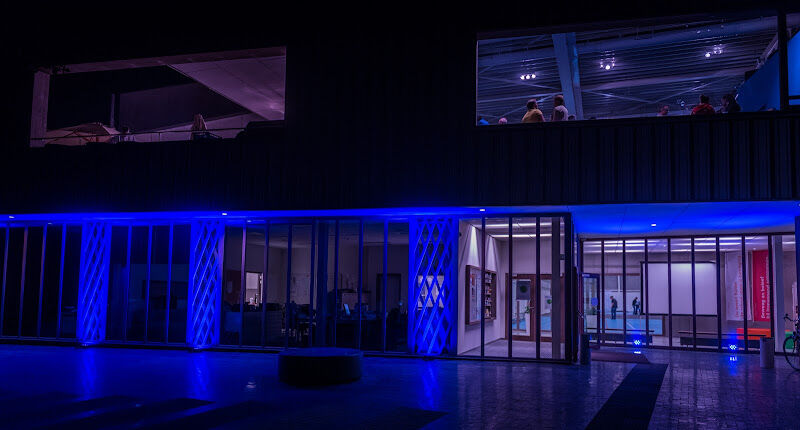 Foto van Loket Vrije Tijd Destelbergen