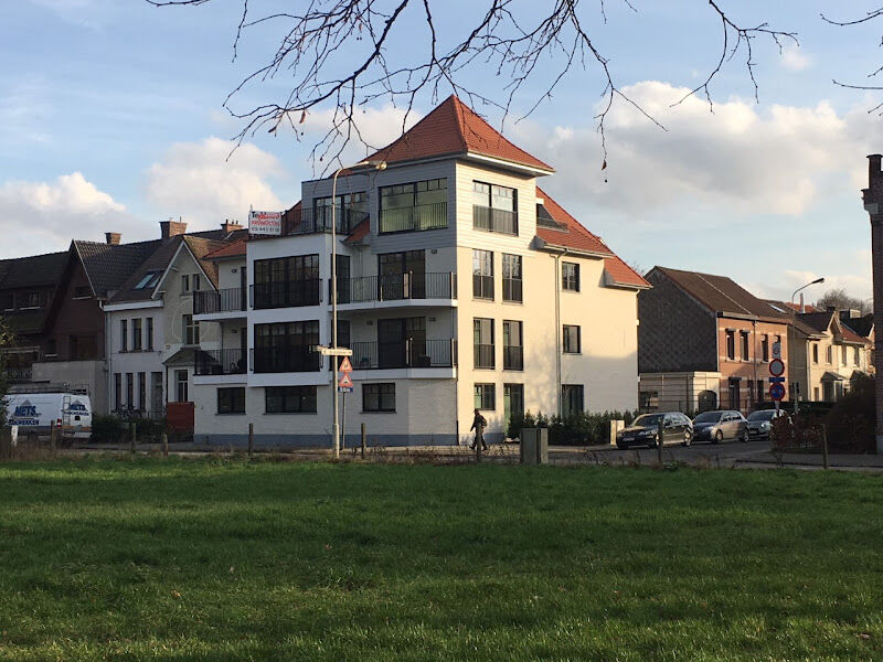 Foto van Oogarts Dr Kiekens - praktijk meihof
