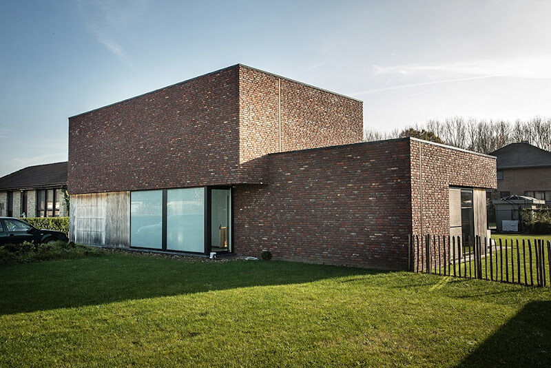 Foto van Bureau Ranst