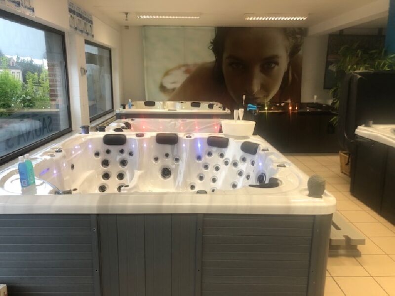 Foto van O'Sense Wellness - Sunspa Bilzen