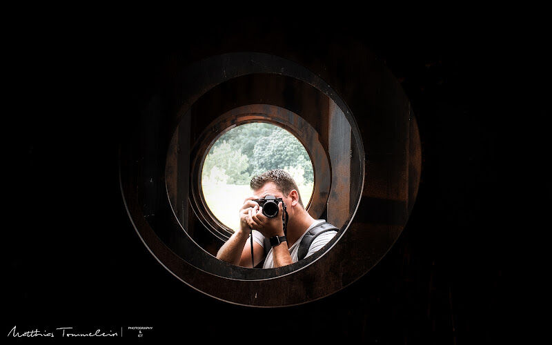Foto van Matthias Tommelein