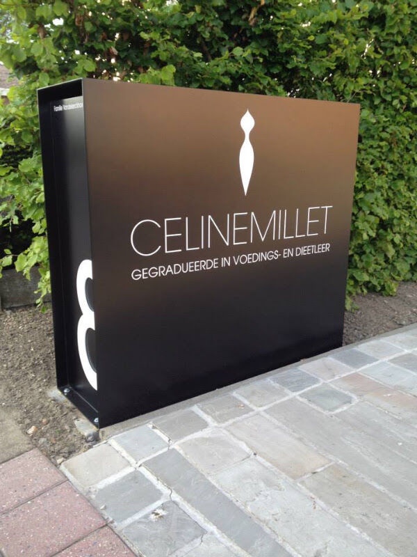 Foto van Celine Millet