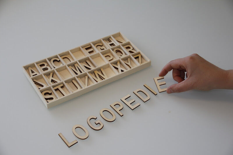 Foto van Logopedie ArteLogo - Mechelen