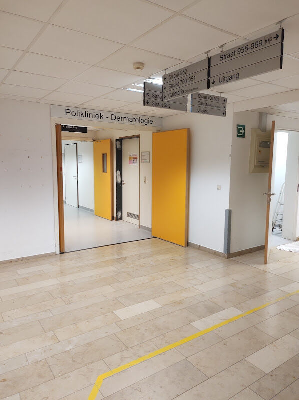 Foto van Dokter Veronique Goeteyn