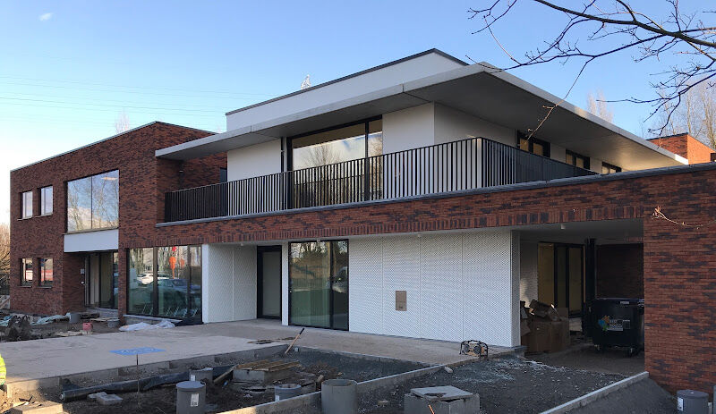 Foto van Archipro Architecten bvba