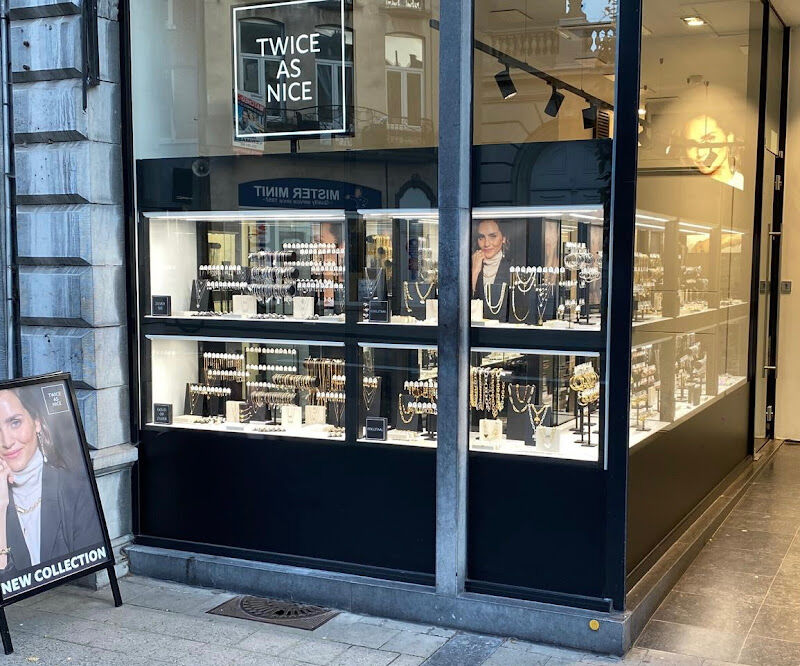 Foto van Twice As Nice