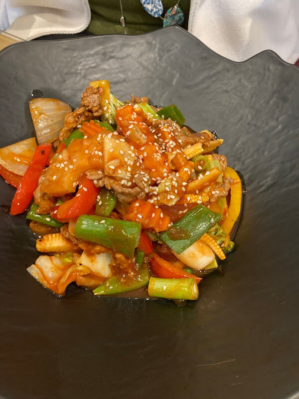 Foto van Wok Atelier