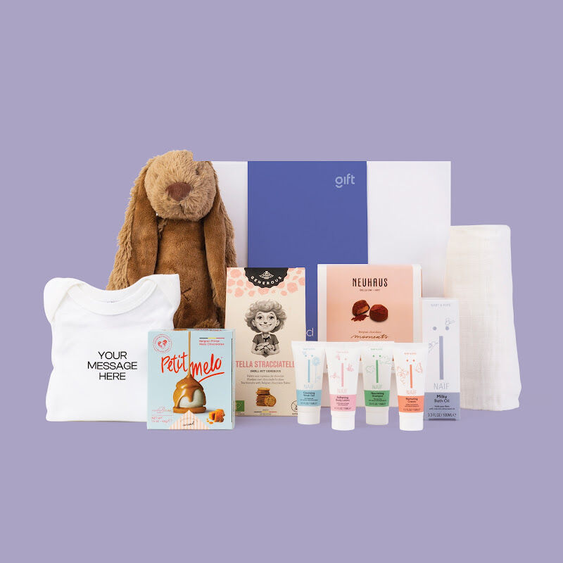 Foto van GIFT
