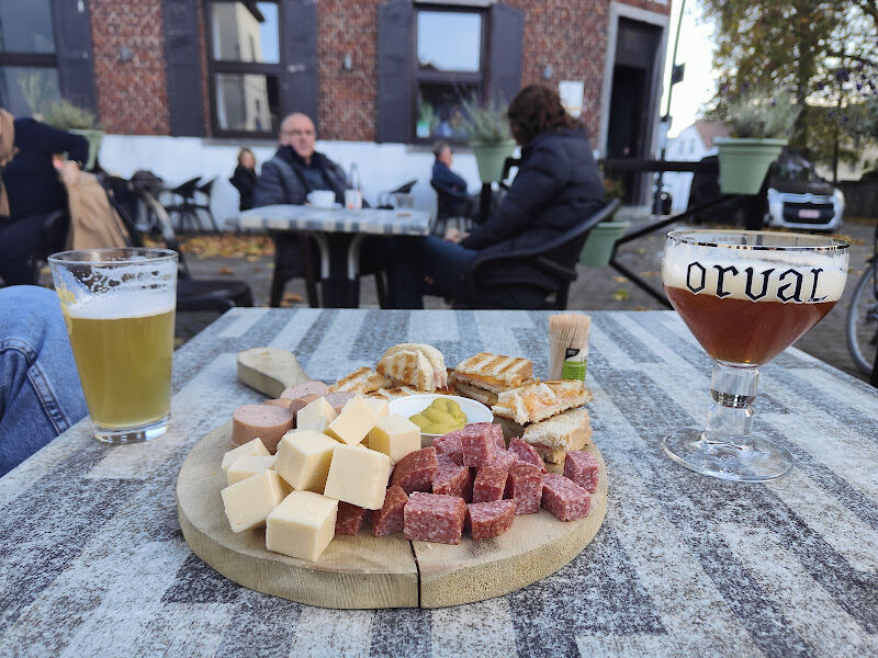 Foto van 't Gareel