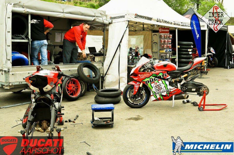 Foto van Ultimate Bike Service