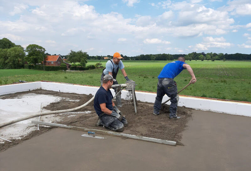 Foto van Van Looveren E. NV